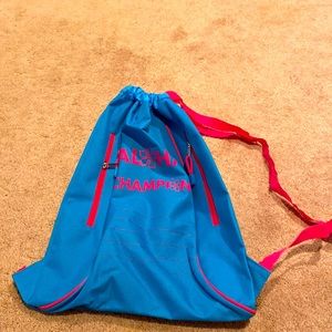 Aloha Champion Backpack